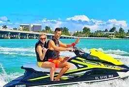 Jet Ski Rental
